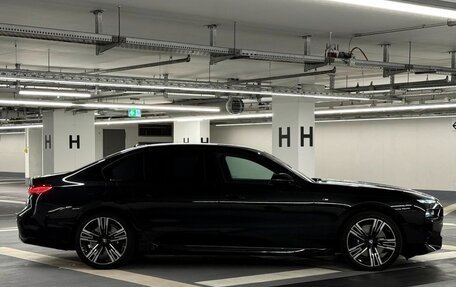 BMW 7 серия, 2025 год, 11 300 000 рублей, 3 фотография