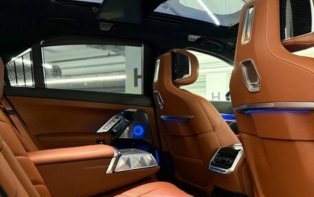 BMW 7 серия, 2025 год, 11 300 000 рублей, 8 фотография