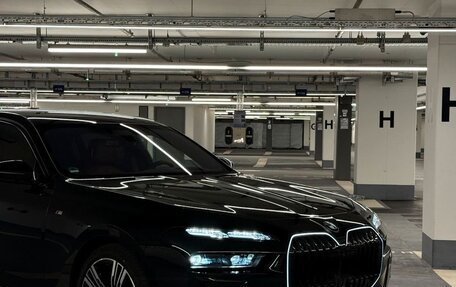 BMW 7 серия, 2025 год, 11 300 000 рублей, 2 фотография