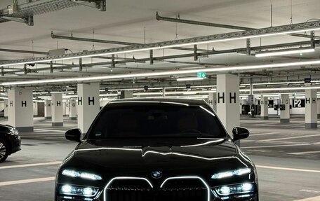 BMW 7 серия, 2025 год, 11 300 000 рублей, 7 фотография