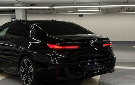 BMW 7 серия, 2025 год, 11 300 000 рублей, 6 фотография