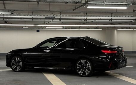 BMW 7 серия, 2025 год, 11 300 000 рублей, 5 фотография