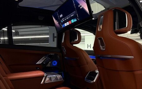 BMW 7 серия, 2025 год, 11 300 000 рублей, 9 фотография