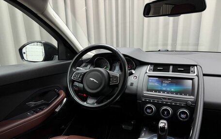 Jaguar E-Pace, 2018 год, 3 549 000 рублей, 7 фотография