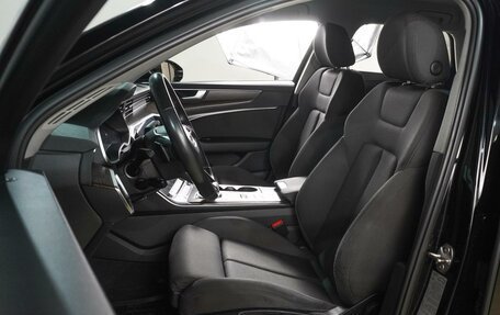Audi A6, 2019 год, 3 379 000 рублей, 10 фотография