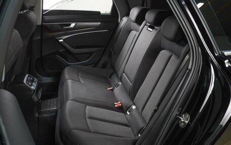 Audi A6, 2019 год, 3 379 000 рублей, 9 фотография