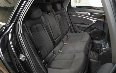 Audi A6, 2019 год, 3 379 000 рублей, 7 фотография