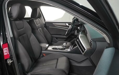 Audi A6, 2019 год, 3 379 000 рублей, 8 фотография