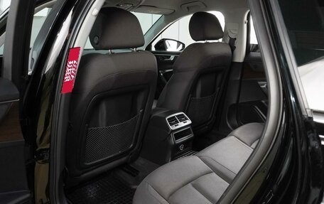 Audi A6, 2019 год, 3 379 000 рублей, 11 фотография