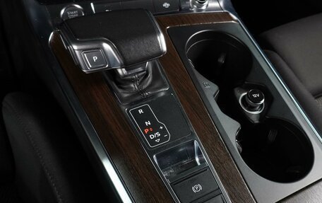 Audi A6, 2019 год, 3 379 000 рублей, 20 фотография