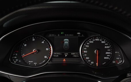 Audi A6, 2019 год, 3 379 000 рублей, 24 фотография