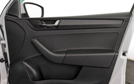 Skoda Rapid I, 2019 год, 1 020 000 рублей, 25 фотография