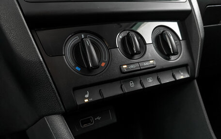 Skoda Rapid I, 2019 год, 1 020 000 рублей, 21 фотография