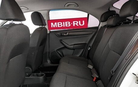 Skoda Rapid I, 2019 год, 1 020 000 рублей, 18 фотография