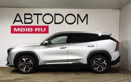 Geely Atlas, 2024 год, 2 690 000 рублей, 5 фотография