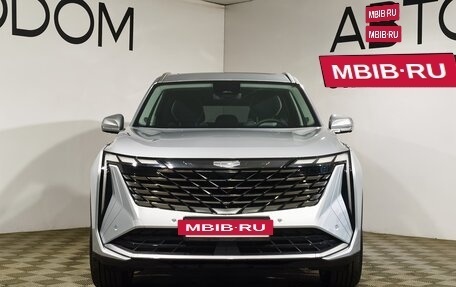 Geely Atlas, 2024 год, 2 690 000 рублей, 3 фотография