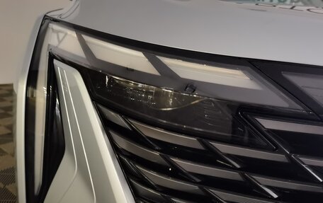 Geely Atlas, 2024 год, 2 690 000 рублей, 8 фотография