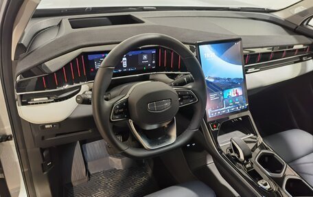 Geely Atlas, 2024 год, 2 690 000 рублей, 12 фотография