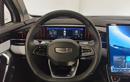 Geely Atlas, 2024 год, 2 690 000 рублей, 20 фотография