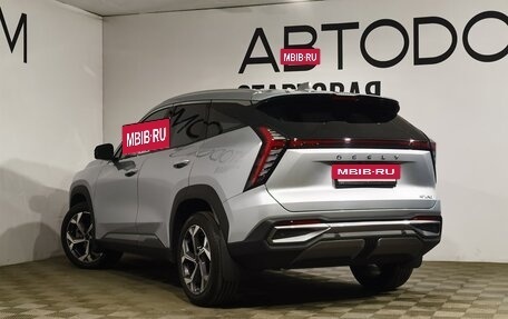 Geely Atlas, 2024 год, 2 690 000 рублей, 28 фотография