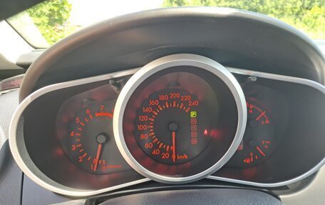 Mazda CX-7 I рестайлинг, 2008 год, 950 000 рублей, 15 фотография