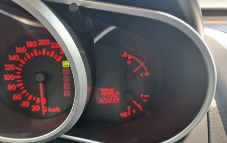 Mazda CX-7 I рестайлинг, 2008 год, 950 000 рублей, 16 фотография