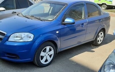 Chevrolet Aveo III, 2008 год, 520 000 рублей, 1 фотография
