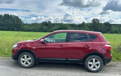 Nissan Qashqai, 2013 год, 1 250 000 рублей, 1 фотография