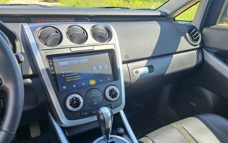 Mazda CX-7 I рестайлинг, 2008 год, 950 000 рублей, 17 фотография