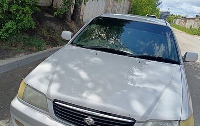 Toyota Corona IX (T190), 2000 год, 430 000 рублей, 1 фотография