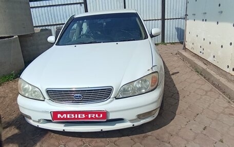 Nissan Cefiro III, 2000 год, 200 000 рублей, 1 фотография