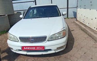 Nissan Cefiro III, 2000 год, 200 000 рублей, 1 фотография