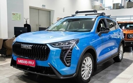 Haval Jolion, 2025 год, 2 949 000 рублей, 1 фотография