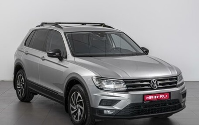 Volkswagen Tiguan II, 2020 год, 2 374 000 рублей, 1 фотография