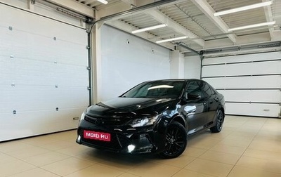 Toyota Camry, 2016 год, 2 499 900 рублей, 1 фотография