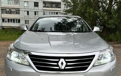 Renault Latitude I, 2013 год, 900 000 рублей, 1 фотография