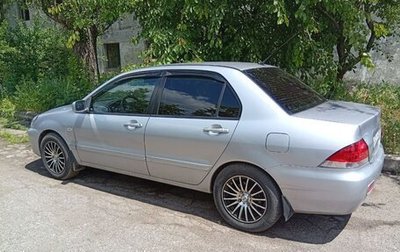 Mitsubishi Lancer IX, 2007 год, 400 000 рублей, 1 фотография