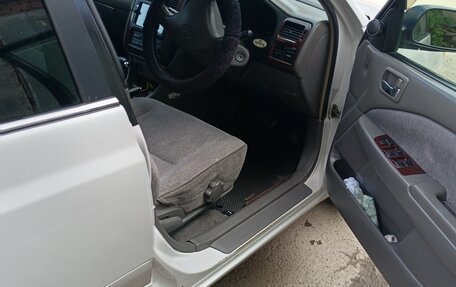 Toyota Corona IX (T190), 2000 год, 430 000 рублей, 7 фотография