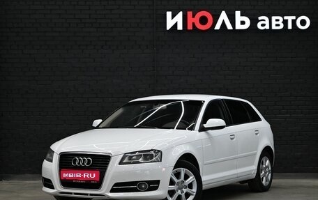 Audi A3, 2012 год, 930 000 рублей, 1 фотография