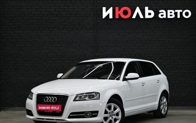 Audi A3, 2012 год, 930 000 рублей, 1 фотография