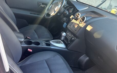 Nissan Qashqai, 2013 год, 1 250 000 рублей, 5 фотография