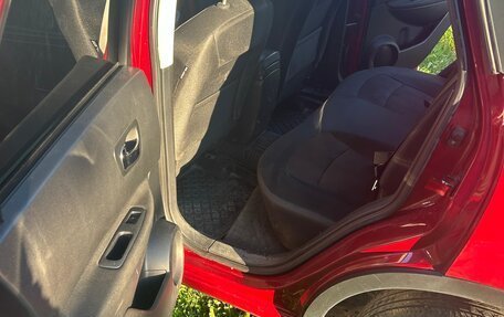 Nissan Qashqai, 2013 год, 1 250 000 рублей, 6 фотография
