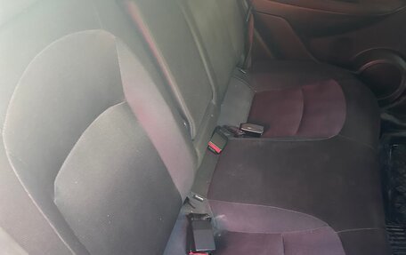 Nissan Qashqai, 2013 год, 1 250 000 рублей, 8 фотография
