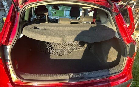 Nissan Qashqai, 2013 год, 1 250 000 рублей, 7 фотография