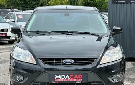 Ford Focus II рестайлинг, 2008 год, 599 000 рублей, 2 фотография