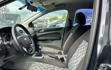 Ford Focus II рестайлинг, 2008 год, 599 000 рублей, 7 фотография