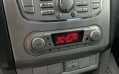 Ford Focus II рестайлинг, 2008 год, 599 000 рублей, 16 фотография