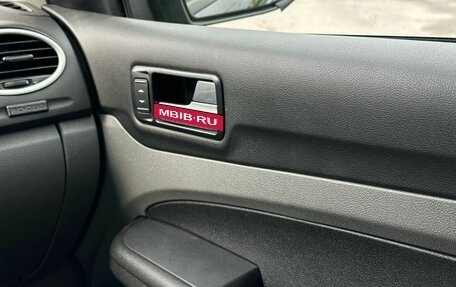 Ford Focus II рестайлинг, 2008 год, 599 000 рублей, 12 фотография