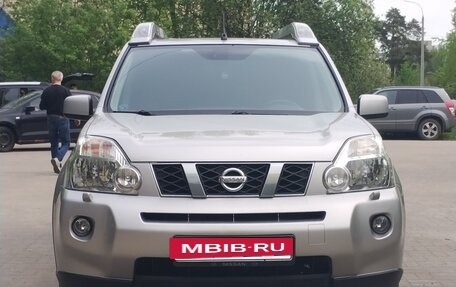 Nissan X-Trail, 2008 год, 1 000 000 рублей, 2 фотография