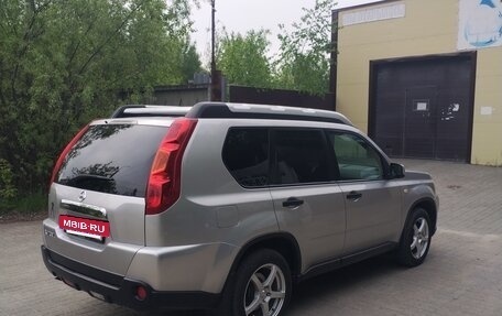 Nissan X-Trail, 2008 год, 1 000 000 рублей, 6 фотография